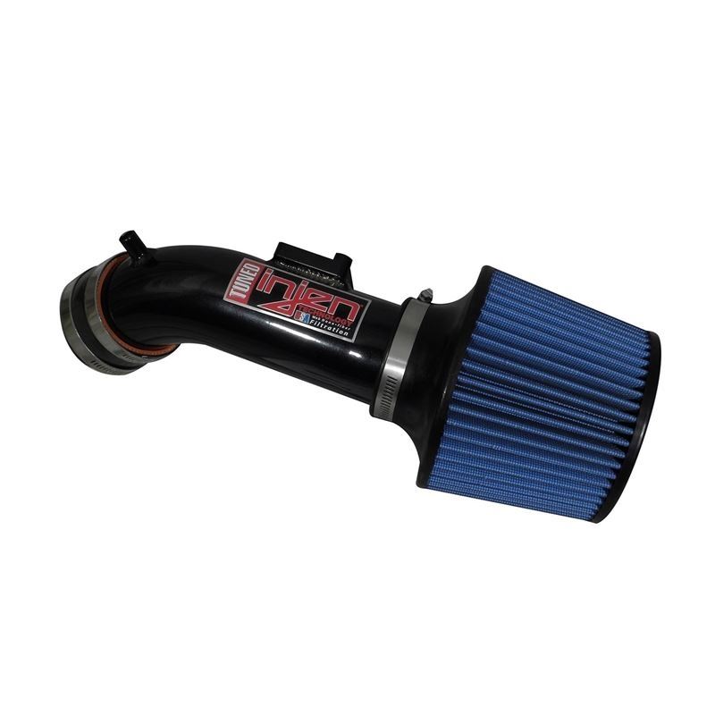 Injen 10-12 Mazda 3 2.5L-4cyl Black Short Ram Intake (SP6067BLK)