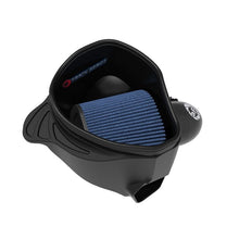 Load image into Gallery viewer, aFe Power Track Cold Air Intake System for 2019-2022 BMW Z4(57-10026R)