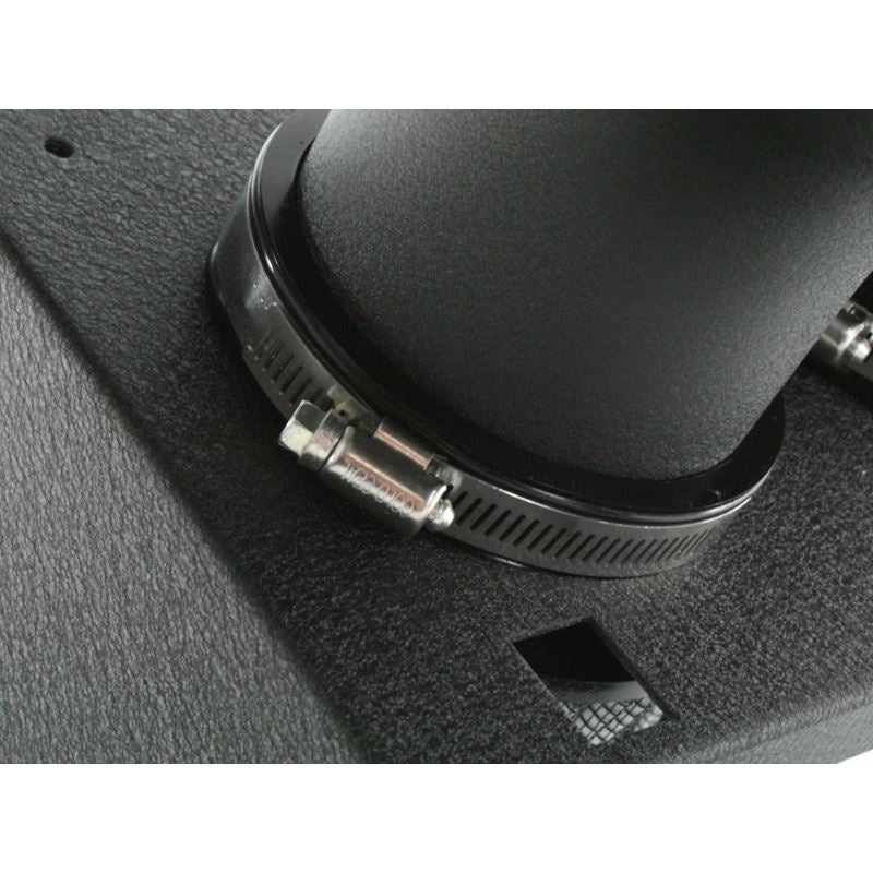 aFe Magnum FORCE Stage-2 Cold Air Intake System w/ Pro DRY S Media (51-12182)