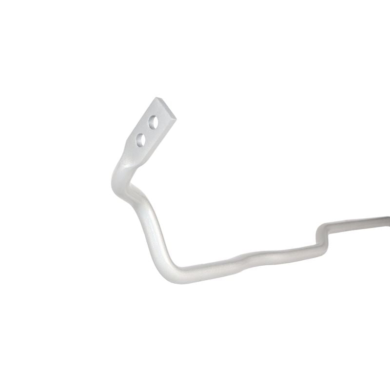 Whiteline Solid Rear Sway Bar - 16mm (BTR30Z)