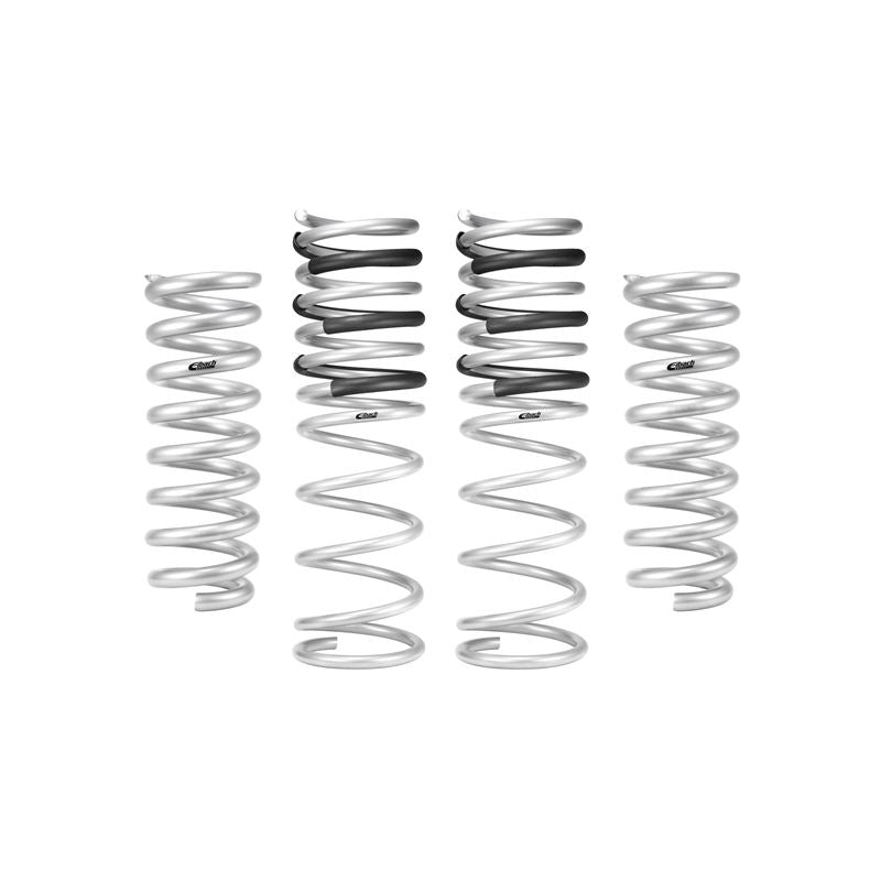 Eibach Springs 19-21 Ram 1500 TRX Pro-Truck Lift Kit 3in Front / 1.5in Rear (E30-27-012-02-22)