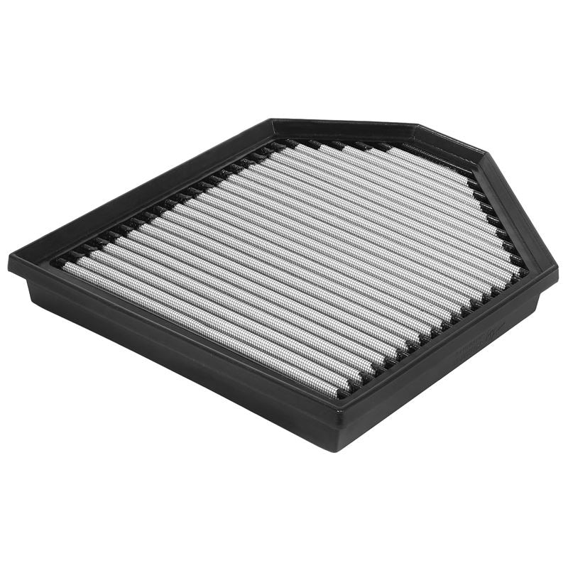 aFe Magnum FLOW OE Replacement Air Filter w/ Pro DRY S Media (31-10257)