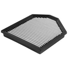 Load image into Gallery viewer, aFe Magnum FLOW OE Replacement Air Filter w/ Pro DRY S Media (31-10257)