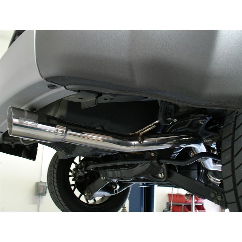 Injen 03-08 Element 2WD AWD and SC Models Exhaust System (SES1726)