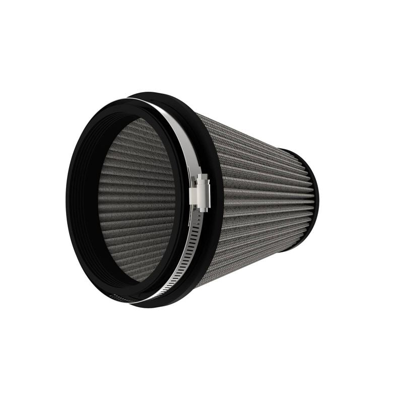 aFe POWER Magnum FLOW Universal Air Filter w/ Pro DRY S Media (25-60001D)