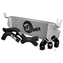 Load image into Gallery viewer, aFe BladeRunner GT Series Intercooler (46-20172)