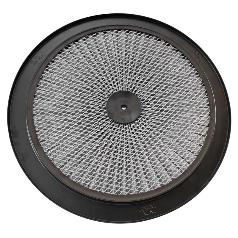 K&N X-Stream Top Filter (66-1400R)