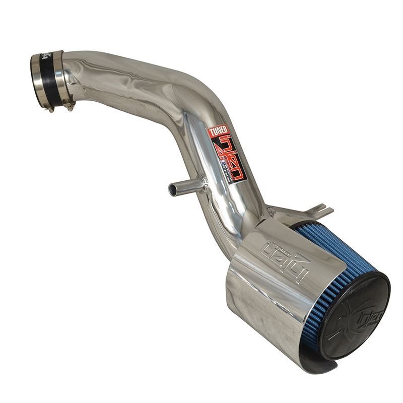 Injen 2012 Chrysler 200S 3.6L V6 Pentastar Polished Short Ram Cold Air Intake with Heat Shield (SP5010P)