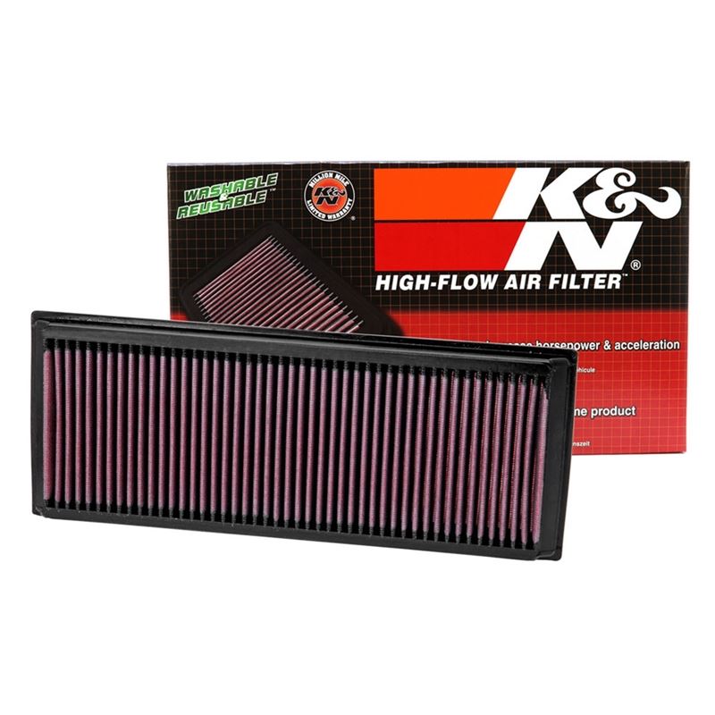 K&N Air Filter (33-2865)