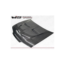 Load image into Gallery viewer, VIS Racing Xtreme GT Style Black Carbon Fiber Hood (90ACINT2DGT-010C)