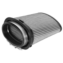 Load image into Gallery viewer, aFe Momentum Intake Replacement Air Filter w/ Pro DRY S Media (21-90089)