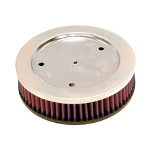 Load image into Gallery viewer, K&amp;N Replacement Air Filter (HD-0600)