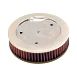 K&N Replacement Air Filter (HD-0600)