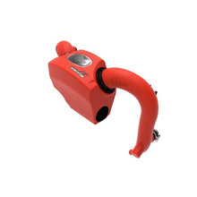 Load image into Gallery viewer, aFe Power Momentum GT Red Pro Dry S Cold Air Intake System for 20-23 Ford Explorer ST V6-3.0L TT (50-70076KR)