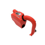aFe Power Momentum GT Red Pro Dry S Cold Air Intake System for 20-23 Ford Explorer ST V6-3.0L TT (50-70076KR)