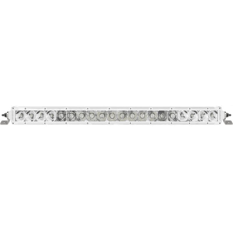 Rigid Industries 20in SR-Series PRO - Spot/Flood Combo - White (320314)