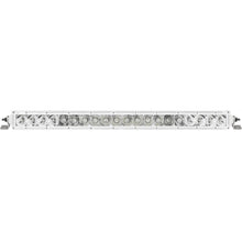 Load image into Gallery viewer, Rigid Industries 20in SR-Series PRO - Spot/Flood Combo - White (320314)