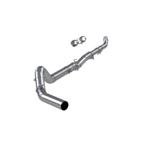 Load image into Gallery viewer, MBRP Exhaust 5in. Down Pipe Back Single Side No Muffler AL (S60200PLM)