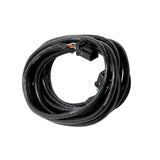 Haltech CAN Cable 8 pin Blk Tyco 8 pin Blk Tyco 1800mm (72