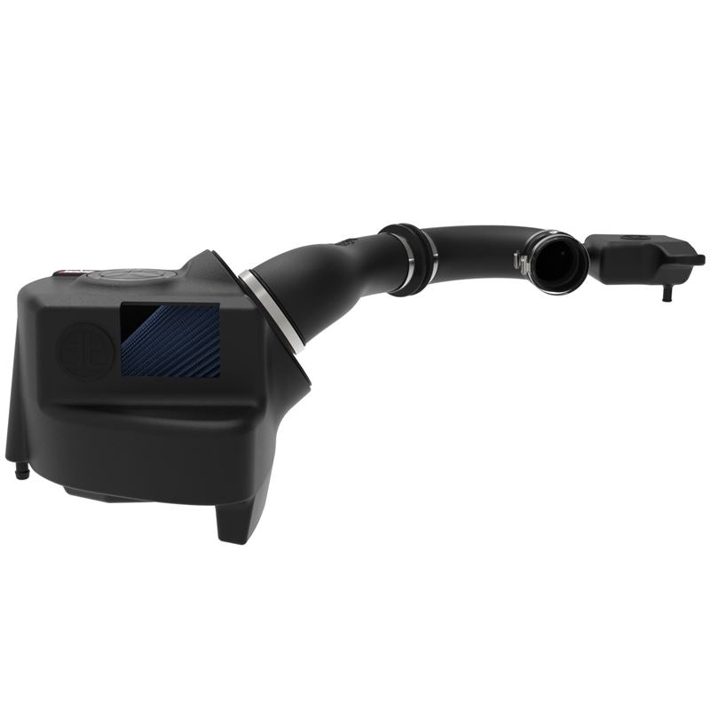 Takeda Momentum Cold Air Intake System w/ Pro 5R Media (56-70051R)