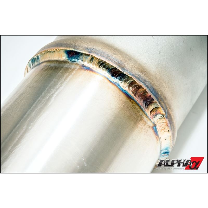 ALPHA Performance R35 GT-R Downpipes (ALP.07.05.0001-1)