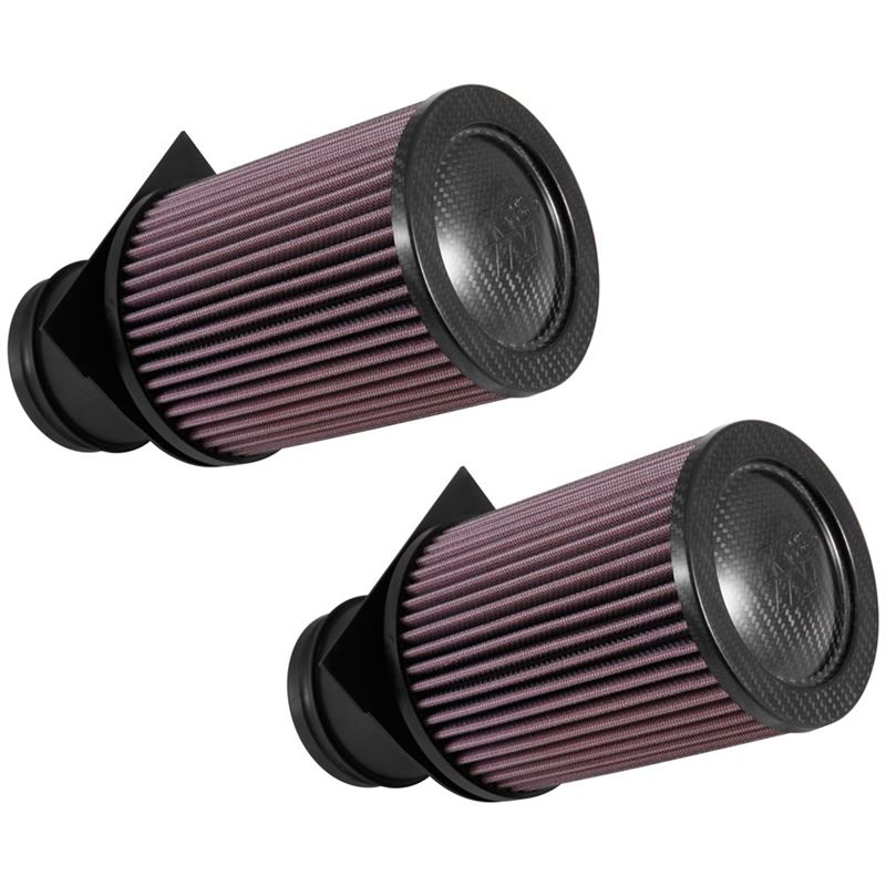 K&N Air Filter (E-0658)