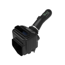 Load image into Gallery viewer, aFe QUANTUM Cold Air Intake System w/ Pro 5R Media (53-10007R)