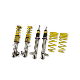 KW Suspension Coilover Kit V2 for Mazda Protege 5 (BJ BJD) Hatchback (15275003)