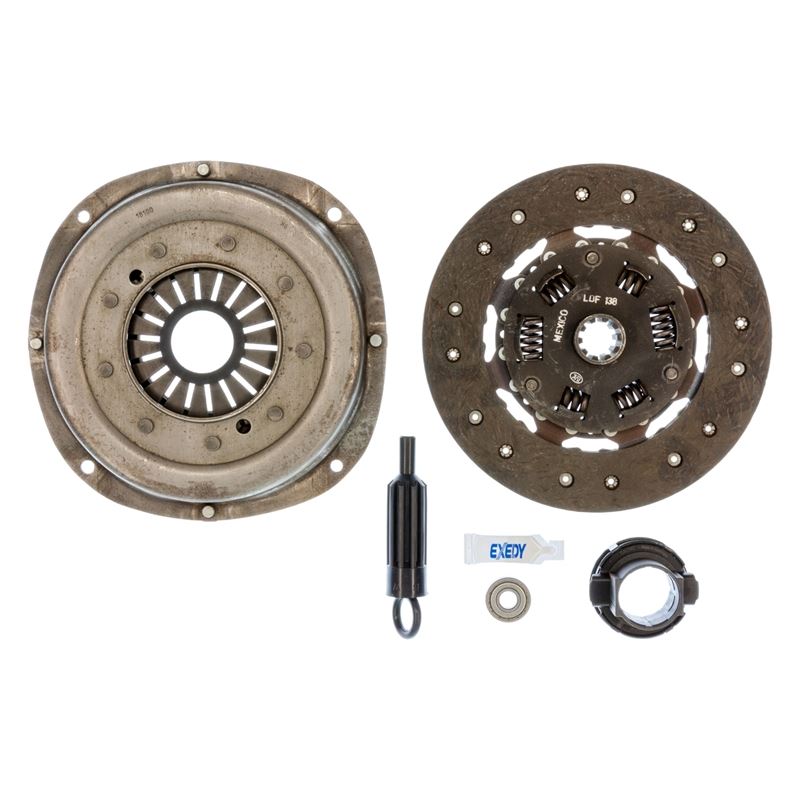 EXEDY Racing Clutch OEM Clutch Kit (03018)