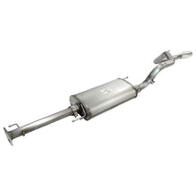 Load image into Gallery viewer, aFe MACH Force-Xp 2-1/2in 409 Stainless Steel Cat-Back Exhaust System w/Polished Tip (49-46016-P)