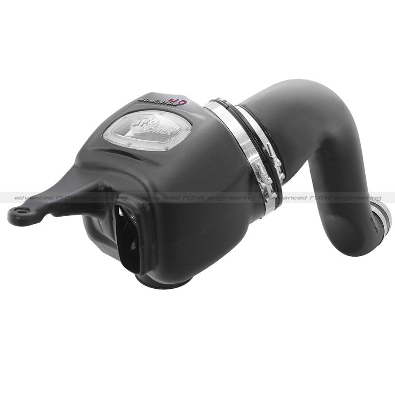 aFe Momentum HD Cold Air Intake System w/ Pro DRY S Media (51-72002)