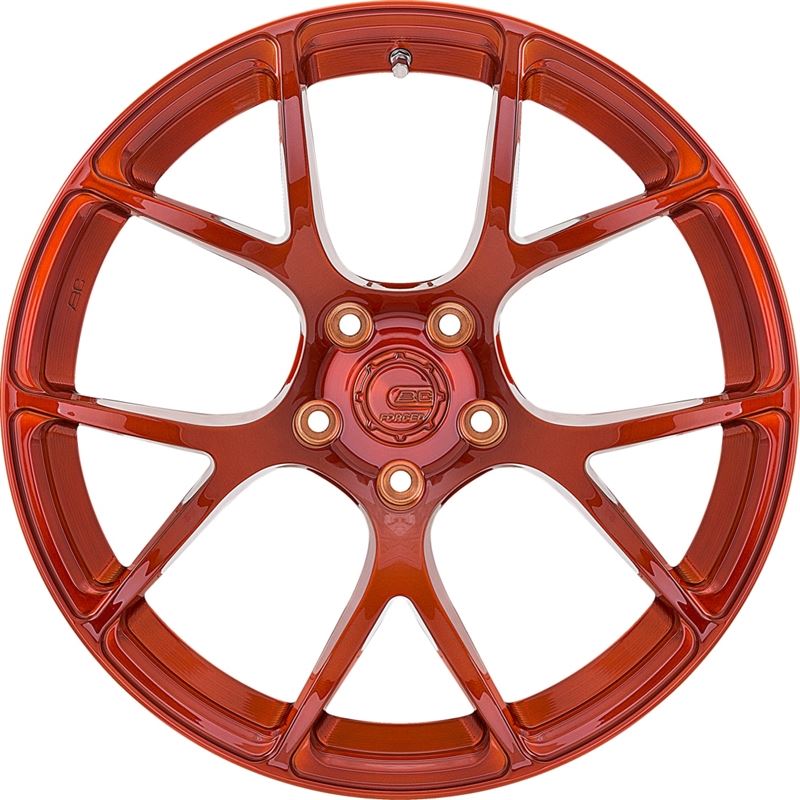 BC Forged RS41 Monoblock Wheel