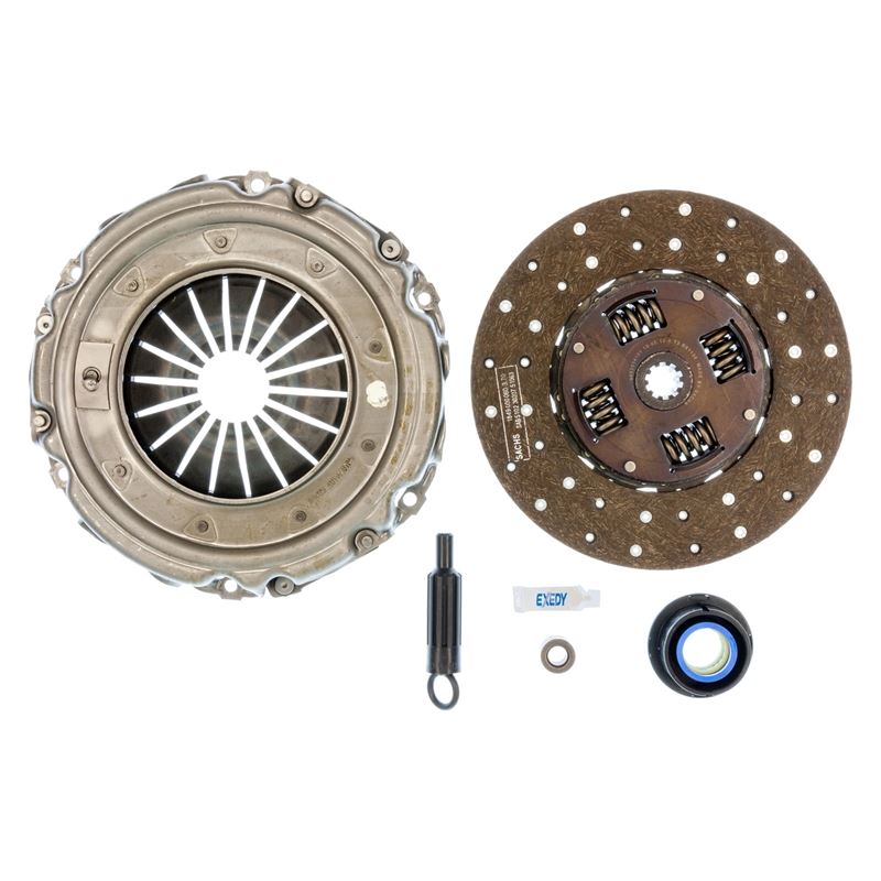 EXEDY Racing Clutch OEM Clutch Kit for 1999 Chevrolet P30 (KGM17)