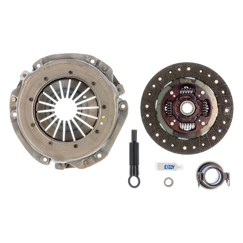 EXEDY Racing Clutch OEM Clutch Kit for 1994-2000 Jeep Cherokee (01040)