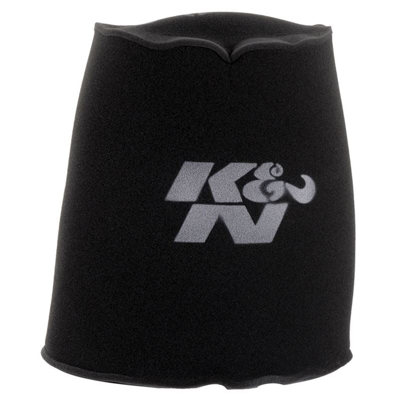 K&N Air Filter Foam Wrap (25-5166)