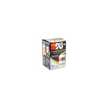 Load image into Gallery viewer, K&amp;N Performance Gold Oil Filter (HP-1014)