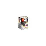 K&N Performance Gold Oil Filter (HP-1014)