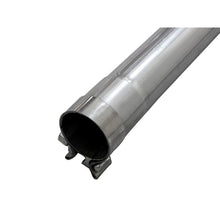 Load image into Gallery viewer, aFe Scorpion 2-1/2 IN Aluminized Steel Cat-Back Exhaust System w/ Polished Tip (49-08045-P)