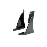 APR Performance Carbon Fiber Front Canards/ Bumper Spats (AB-207012)