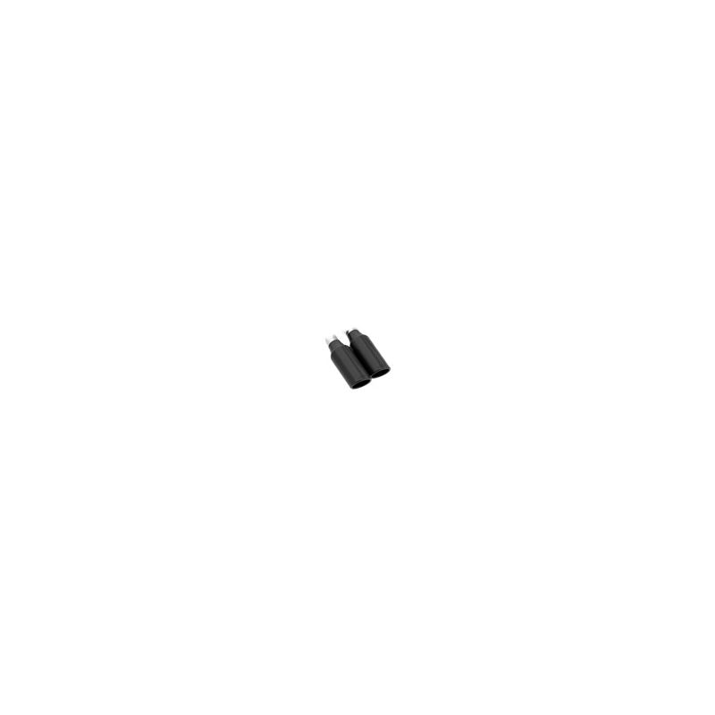 Borla Cat-Back Exhaust System - S-Type (140754BC)