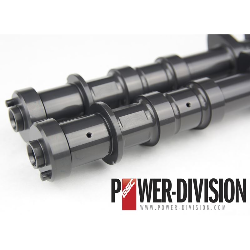 GSC Power-Division Billet 1JZ-GTE S2 Camshafts (gsc7028S2)