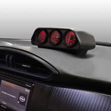 Load image into Gallery viewer, AutoMeter 13+ Scion FR-S / Subaru BRZ Direct Fit Dash Pod (5285)