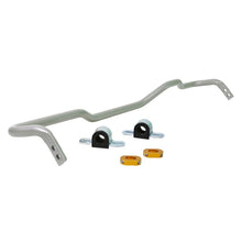 Load image into Gallery viewer, Whiteline 15-18 Volkswagen Golf R 22mm Rear Adjustable Sway Bar Kit (BWR25Z)