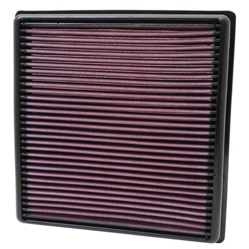 K&N Air Filter (33-2470)