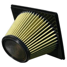 Load image into Gallery viewer, aFe Magnum FLOW Inverted Replacement Air Filter (IRF) w/ Pro GUARD 7 Media (73-80102)