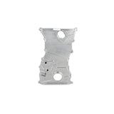 Skunk2 Racing Billet Timing Chain Cover Raw - Honda / Acura K24 for 2002-2004 Acura RSX (681-05-4211)