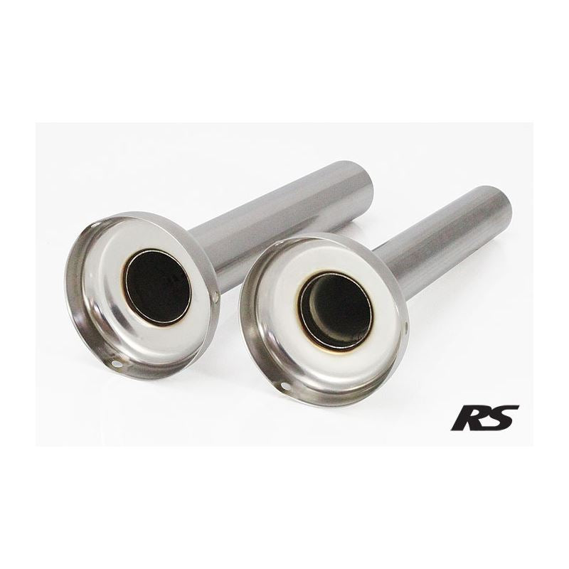 GReddy SS SILENCER DIA.115 PIPE 43MM (11001201)