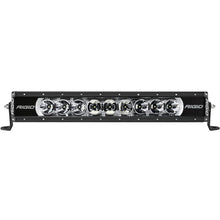 Load image into Gallery viewer, Rigid Industries Radiance+ 20in. RGBW Light Bar (220053)