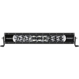 Rigid Industries Radiance+ 20in. RGBW Light Bar (220053)