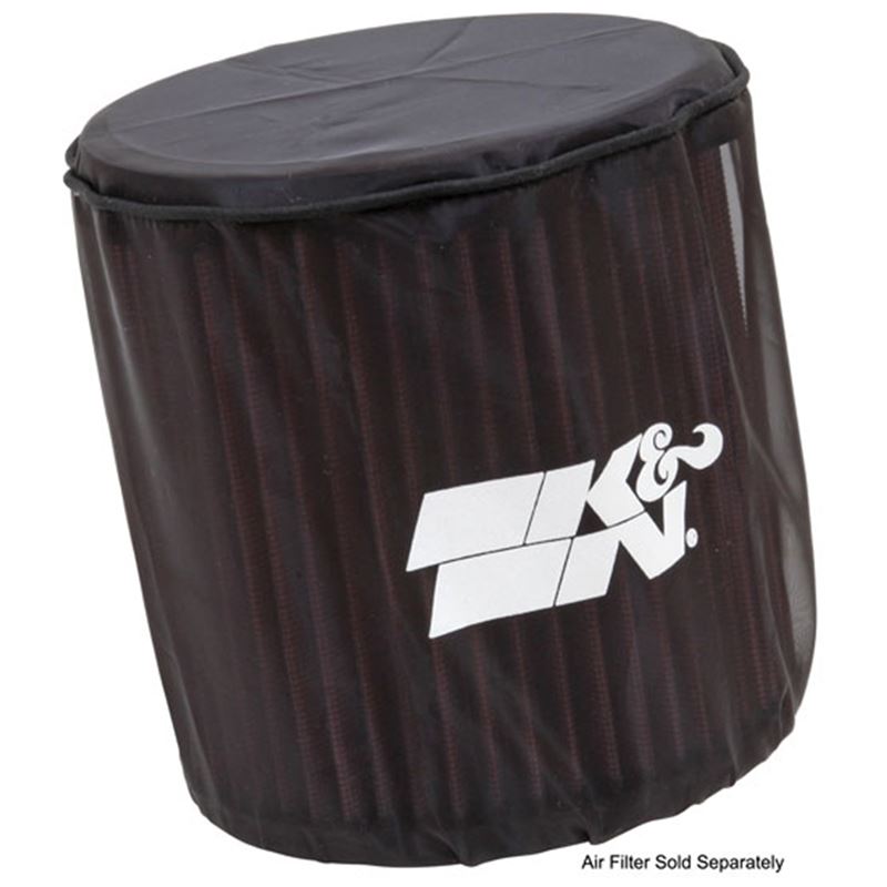 K&N Air Filter Wrap (22-8045DK)